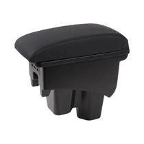 Caixa De Armazenamento Para Apoio De Braço Duplo Honda City Com USB - Acessórios Automotivos Novos Caixa De Armazenamento Para Apoio De Braço Duplo Honda City Com USB - Acessórios Automotivos Novos