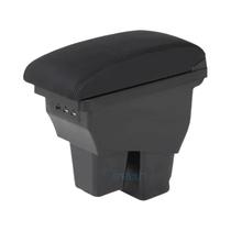 Caixa De Armazenamento Para Apoio De Braço Honda Jazz Fit 2014-2020, Instalação Simples, Acessório