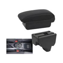 Caixa De Armazenamento Para Apoio De Braço Peugeot 2008 208 2019-2024 Acessórios Internos Para Carro Caixa De Armazenamento Para Apoio De Braço Peugeot 2008 208 2019-2024 Acessórios Internos Para Carro