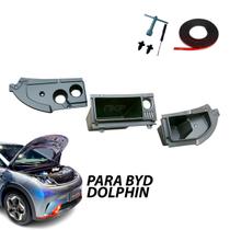Caixa de armazenamento para BYD Dolphin EAI NKF