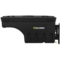 Caixa de Armazenamento para Caçamba RealTruck SC404D para Toyota Tundra Caixa de Armazenamento para Caçamba RealTruck SC404D para Toyota Tundra