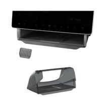 Caixa De Armazenamento Para Carro Tesla Model 3 2024 2025 Highland Organizador De Tela De Controle
