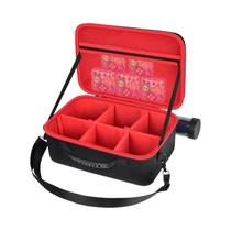 Caixa De Armazenamento Para Cartas De Jogo Magic the Gathering Yugioh MTG TCG, Apenas Para Commander