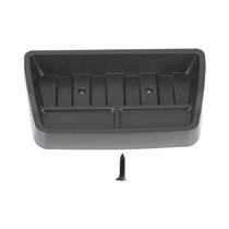 Caixa De Armazenamento Para Console Central Do Carro Jeep Wrangler TJ 1997-2006, Acessórios De