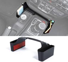 Caixa de Armazenamento para Console Central Jeep Wrangler JL/JLU/JT - Gear Tray