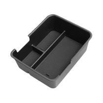 Caixa De Armazenamento Para Console Central Leapmotor B10, Organizador De Carro, Acessório De Caixa De Armazenamento Para Console Central Leapmotor B10, Organizador De Carro, Acessório De