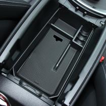 Caixa De Armazenamento Para Console Central Mercedes Benz EQC GLC Classe C C200 C180 GLC250