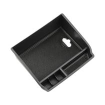 Caixa De Armazenamento Para Console Central Toyota Fortuner Hilux 2015-2022, Organizador De Bandeja Caixa De Armazenamento Para Console Central Toyota Fortuner Hilux 2015-2022, Organizador De Bandeja