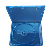 Caixa De Armazenamento Para Discos De Jogos PS4 PS5 CD DVD, Estojo Protetor JCD 1 Peça