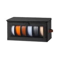 Caixa De Armazenamento Para Filamento De Impressora 3D, Container Empilhável À Prova De Poeira Para Caixa De Armazenamento Para Filamento De Impressora 3D, Container Empilhável À Prova De Poeira Para
