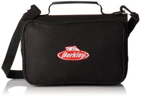 Caixa de Armazenamento para Iscas Berkley 1170 com 7 Mangas Resistentes