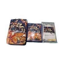 Caixa De Armazenamento Para Jogo De Cartas Pokémon Espada E Escudo, Produto Autêntico