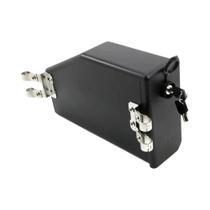 Caixa De Armazenamento Para Motocicleta BMW R1200GS R1250GS F850GS F750GS Benelli TRK502 Suporte