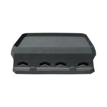 Caixa De Armazenamento Para Painel Do Tesla Model Y E Model 3 Juniper, Suporte Para Navegação No Caixa De Armazenamento Para Painel Do Tesla Model Y E Model 3 Juniper, Suporte Para Navegação No