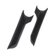 Caixa De Armazenamento Para Porta Do Carro Mini Cooper One S JCW F56, 2 Peças, Acessórios Caixa De Armazenamento Para Porta Do Carro Mini Cooper One S JCW F56, 2 Peças, Acessórios