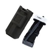 Caixa De Armazenamento Para Torniquete EMT De Nylon Para Uso Externo, Suprimentos Médicos, Kit De