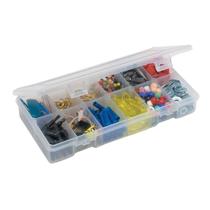 Caixa de armazenamento Plano 345500 StowaWay 6-12 compartimentos Clear x6