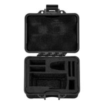 Caixa De Armazenamento Portátil À Prova d'Água Para Acessórios DJI Action 5 pro Osmo Action 4 3 Caixa De Armazenamento Portátil À Prova d'Água Para Acessórios DJI Action 5 pro Osmo Action 4 3