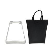 Caixa De Armazenamento Portátil Em Liga De Alumínio Com Suporte Em Aço Carbono Para Piqueniques E