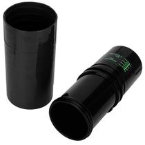 Caixa de armazenamento pressurizada Tennis Ball Saver Fdit preta