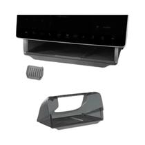 Caixa De Armazenamento Sob a Tela Para Tesla Model Y 3 plus Highland Juniper, Organizador Central Caixa De Armazenamento Sob a Tela Para Tesla Model Y 3 plus Highland Juniper, Organizador Central