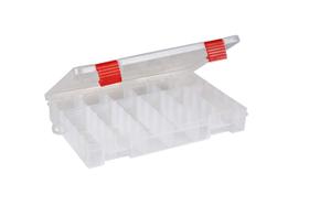 Caixa de armazenamento Tackle Plano Rustrictor StowaWay 3600 Clear