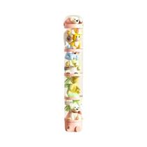Caixa De Armazenamento Transparente Para Bonecas De 162cm X 107cm, Organizador De Brinquedos Para Caixa De Armazenamento Transparente Para Bonecas De 162cm X 107cm, Organizador De Brinquedos Para