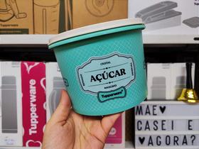 Caixa de Armazenamento Tupperware Essences 1,4 kg / 1,7 L Caixa de Armazenamento Tupperware Essences 1,4 kg / 1,7 L