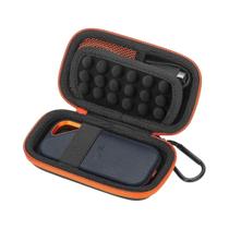 Caixa De Armazenamento Universal Para Disco Rígido Capa Protetora Portátil Para SSD Externo 1TB 2TB Caixa De Armazenamento Universal Para Disco Rígido Capa Protetora Portátil Para SSD Externo 1TB 2TB