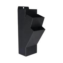 Caixa De Armazenamento Universal Para Porta De Caravana, Organizador De Painel De Porta De Plástico, Caixa De Armazenamento Universal Para Porta De Caravana, Organizador De Painel De Porta De Plástico,
