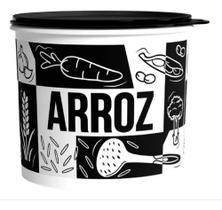 Caixa De Arroz 5 Kilos Tupperware