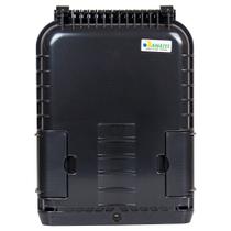 Caixa De Atendimento Evus 1x24 Ftth Cto Inteligente Caixa De Atendimento Evus 1x24 Ftth Cto Inteligente