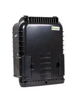 Caixa De Atendimento Optico Evus 1X16 Ftth (Cto Inteligente)