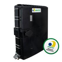 Caixa de Atendimento Optico EVUS 1X16 FTTH (CTO)