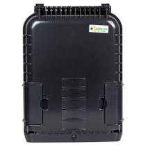 Caixa de Atendimento Optico EVUS OPF-CTOI-BAS3-DH5 1X16 FTTH (CTO Inteligente)