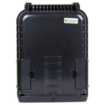 Caixa De Atendimento Optico Evus Opf-Ctoi-Bas3-Dh5 1X16 Ftth (Cto Inteligente)