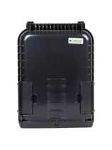 Caixa De Atendimento Optico Evus Opf-Ctoi-Bas3-Dh5 1X16.