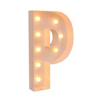 Caixa De Balões Gigante De 91,5 CM Com Letras De LED Para Decoração De Chá De Bebê, Aniversário E