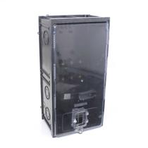 Caixa de Barramento com Acesso Frontal ao Disjuntor Geral Strahl 3091/BAR-DISJ