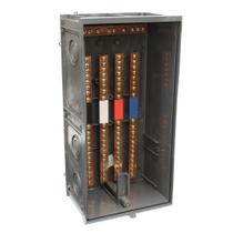 Caixa de Barramento para Medidores com Tampa Lisa até 350A 3091/BAR-359