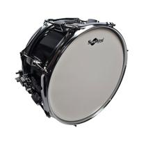 Caixa de Bateria 12 x 6,5 Spanking 08 Afinações Black Sparkle - 745