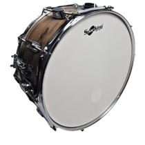 Caixa de Bateria 14 x 6.5 Spanking 10 Afinações Padrão Natural Freijó - 1262