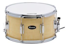 Caixa de Bateria 14x8 Polegadas Premium DSW148 Natural