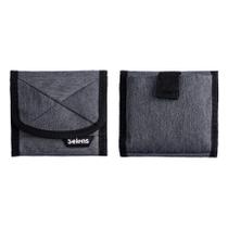 Caixa de bateria de câmera Selens para NP-FZ100, LP-E6, AA, LP-E8, LP-E10