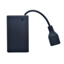 Caixa de bateria LIGHTAILING para fonte de alimentação