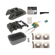 Caixa De Bateria Makita 18V BL1830 3.0Ah 6.0Ah 9.0Ah Com Placa De Circuito De Proteção De