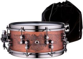 CAIXA DE BATERIA MAPEX 12 x 5.5" THE WARBIRD BPDLMW2550_LWH