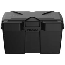 Caixa de bateria NOCO Snap-Top BG31 para baterias do grupo 24-31 de 12V