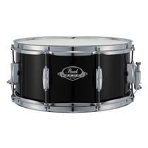 Caixa de Bateria Pearl EXX1465S/C31 Export 14x6,5 Jet Black