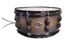 Caixa De Bateria Rmv Colors Road 14 X 5,5 Ouro